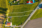 Prodej pozemku k bydlení, 1442 m2, Vysoké Chvojno, cena 2950000 CZK / objekt, nabízí 