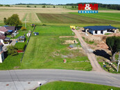 Prodej pozemku k bydlení, 1290 m2, Dubenec, cena 2150000 CZK / objekt, nabízí 