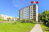 Prodej bytu 2+1 v Benešově nad Ploučnicí, ul. Sídliště, cena 2250000 CZK / objekt, nabízí