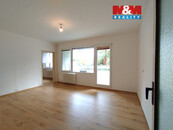 Pronájem bytu 3+1, 70 m2, Brno, ul. Vltavská, cena 20000 CZK / objekt / měsíc, nabízí 