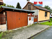 Prodej rodinného domu, 47 m2, Nymburk, ul. Vagónka, cena 3200000 CZK / objekt, nabízí 