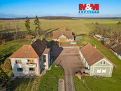 Prodej rodinného domu, 287 m2, Nechanice