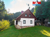 Prodej chalupy, 90 m2, Čenkovice, cena 4990000 CZK / objekt, nabízí 