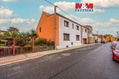 Prodej domu se 3 byty, 203 m2, Hostivice