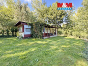 Prodej zahrady, 548 m2, Vidžín, cena 815000 CZK / objekt, nabízí M&M reality holding a.s.
