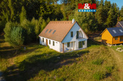Prodej rodinného domu, 202 m2, Smolné Pece, cena 7600000 CZK / objekt, nabízí M&M reality holding a.s.