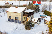 Prodej rodinného domu, 150 m2, Helvíkovice, cena 4500000 CZK / objekt, nabízí M&M reality holding a.s.