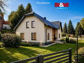Prodej rodinného domu, 91 m2, Smrček, cena 3128000 CZK / objekt, nabízí 