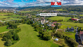 Prodej pozemku k bydlení, 2 613 m2, Malšovice, okr. Děčín, cena 6924450 CZK / objekt, nabízí M&M reality holding a.s.