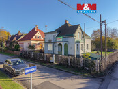 Prodej obchod a služby, 202 m2, Ostrava, ul. Pernerova, cena 7500000 CZK / objekt, nabízí 