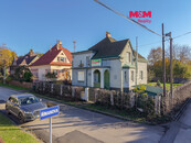 Prodej obchod a služby, 202 m2, Ostrava, ul. Pernerova, cena 6500000 CZK / objekt, nabízí M&M reality holding a.s.