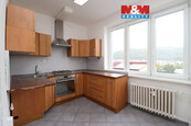 Pronájem bytu 2+1, 56 m2, Karlovy Vary, ul. Sokolovská, cena 8000 CZK / objekt / měsíc, nabízí 