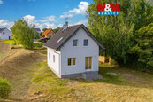 Prodej rodinného domu, 5+kk, 93 m2, Koleč, cena 8790000 CZK / objekt, nabízí 