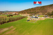 Prodej pozemku k bydlení, 2579 m2, Strakonice, cena 6690000 CZK / objekt, nabízí