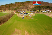 Prodej pozemku k bydlení, 1015 m2, Strakonice, cena 2750000 CZK / objekt, nabízí