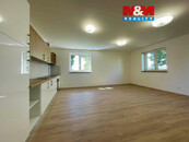 Pronájem bytu 2+kk, 65 m2, Hlučín, ul. Severní, cena 15000 CZK / objekt / měsíc, nabízí
