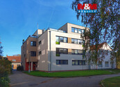 Pronájem bytu 2+kk, 56 m2, České Budějovice, ul. Lidická tř., cena 14000 CZK / objekt / měsíc, nabízí