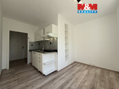Pronájem bytu 1+1, 42 m2, Karviná - Ráj, ul. Borovského, cena 10500 CZK / objekt / měsíc, nabízí 