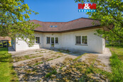 Prodej rodinného domu, Kostelec nad Labem, ul. Přemyslova, cena 15300000 CZK / objekt, nabízí 