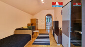 Pronájem bytu 1+1, 63 m2, Karlovy Vary, ul. K Letišti, cena 11500 CZK / objekt / měsíc, nabízí 
