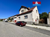 Prodej rodinného domu, 180 m2, Protivín, ul. Nad Rybníkem, cena 5150000 CZK / objekt, nabízí 