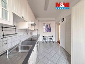 Prodej bytu 3+1, 107 m2, Ostrava, ul. Nádražní, cena 8990000 CZK / objekt, nabízí 