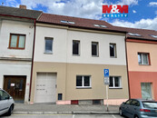 Pronájem bytu 2+kk, 43 m2, Tábor, ul. Havlíčkova, cena 11000 CZK / objekt / měsíc, nabízí 