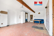 Prodej rodinného domu, 100 m2, Všeruby, cena 1870000 CZK / objekt, nabízí 