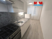 Pronájem bytu 2+1, 61 m2, Ústí nad Labem, ul. Zahradní, cena 13000 CZK / objekt / měsíc, nabízí