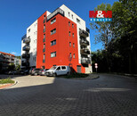 Pronájem bytu 3+kk, 60 m2, Plzeň, ul. Bolevecká, cena 18800 CZK / objekt / měsíc, nabízí 
