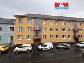 Prodej bytu 2+1, 44 m2, Chomutov, ul. Spořická, cena 2205000 CZK / objekt, nabízí