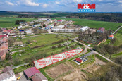 Prodej zahrady, 1236 m2, Čistá, cena 136300 CZK / objekt, nabízí 