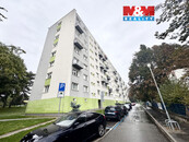 Prodej bytu 2+1, 54 m2, Brno, ul. Renneská třída, cena 7200000 CZK / objekt, nabízí