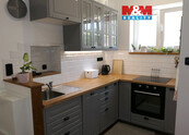 Pronájem bytu 1+1, 25 m2, Praha, ul. Nad vodovodem, cena 13000 CZK / objekt / měsíc, nabízí