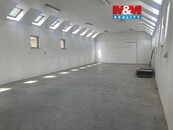 Pronájem skladu, 156 m2, Šťáhlavice, cena 25000 CZK / objekt / měsíc, nabízí 