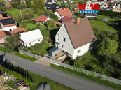 Prodej rodinného domu, 180 m2, Fryčovice, cena 8498000 CZK / objekt, nabízí M&M reality holding a.s.