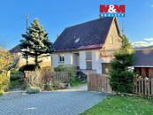 Prodej rodinného domu, 124 m2, Řetová, cena 6678000 CZK / objekt, nabízí M&M reality holding a.s.