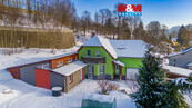 Prodej rodinného domu, 271 m2, Jeřmanice, ul. Rádelská, cena 11999000 CZK / objekt, nabízí M&M reality holding a.s.