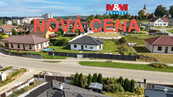 Prodej rodinného domu 4+kk, 130 m2, Veselí nad Lužnicí, cena 9499000 CZK / objekt, nabízí 