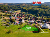 Prodej pozemku k bydlení, 1233 m2, Závist, cena 3763000 CZK / objekt, nabízí 