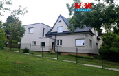 Pronájem rodinného domu, 270 m2, Ostrava, ul. Pustkovecká, cena 37000 CZK / objekt / měsíc, nabízí 