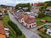 Prodej rodinného domu, 413 m2, Rohozná, cena 790000 CZK / objekt, nabízí 