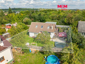 Prodej rodinného domu, 105 m2, Statenice, ul. Nad Višňovkou, cena 9999000 CZK / objekt, nabízí M&M reality holding a.s.