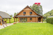 Prodej srubu, pozemek 2571 m2, Dolní Orlice, cena 15250000 CZK / objekt, nabízí M&M reality holding a.s.