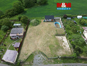 Prodej pozemku k bydlení, 1207 m2, Loza, cena 3990000 CZK / objekt, nabízí M&M reality holding a.s.