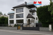 Prodej rodinného domu, 233 m2, Praha, ul. Korandova, cena 43000000 CZK / objekt, nabízí M&M reality holding a.s.