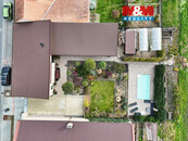 Prodej rodinného domu, 196 m2, Hrubčice, cena 10999000 CZK / objekt, nabízí 