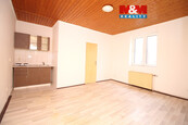 Pronájem bytu 1+kk, 21 m2, Jaroměř, ul. Národní