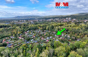 Prodej zahrady s chatou, 420 m2, Litvínov, cena 1311000 CZK / objekt, nabízí 