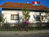 Prodej rodinného domu, 180 m2, Příbor, ul. 9. května, cena 3150000 CZK / objekt, nabízí 